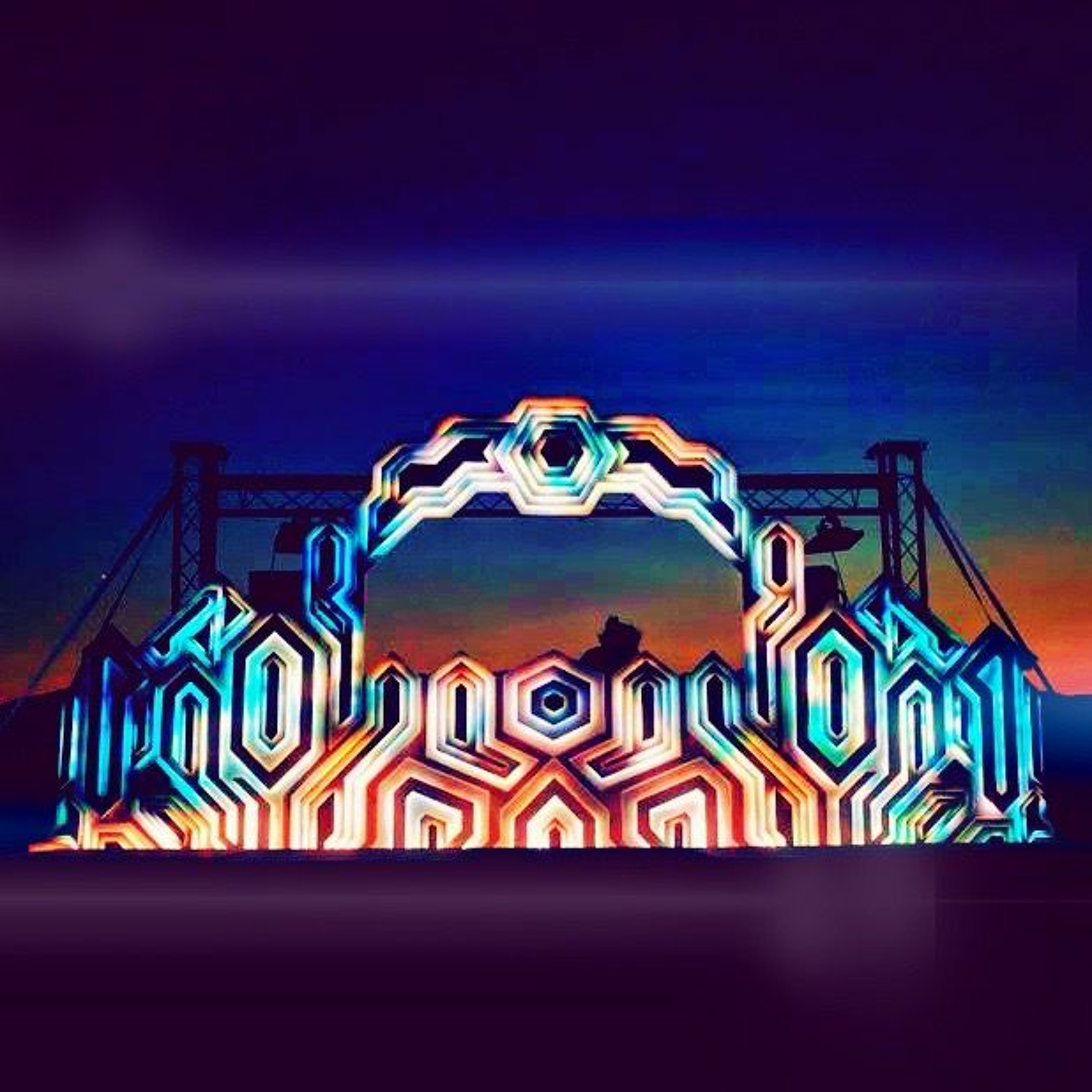 dela Moon (Moontribe Collective)