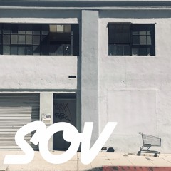 Seizure (Original Mix) - Ethnikz [SOV008]