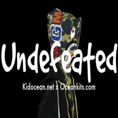 [FREE] Lil Skies x Drake Type Beat 2018 - Undefeated