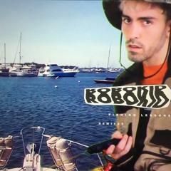 Robokid - Fishing Lessons (Ruely Remix)