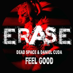 PREMIERE: Dead Space, Daniel Cuda - Donkey Kong (Original Mix) [Erase Records]