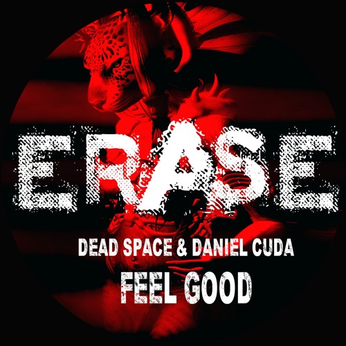 PREMIERE: Dead Space, Daniel Cuda - Donkey Kong (Original Mix) [Erase Records]