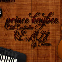 Prince Kaybee - Club Controller(Dj Chrissie Remix) EXTENDED MIX