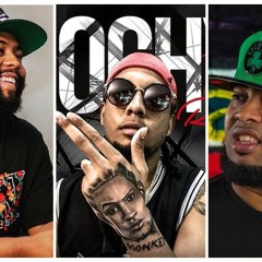 R.I.P Rochi RD & El Fother - Volvio El Rap Donminicano