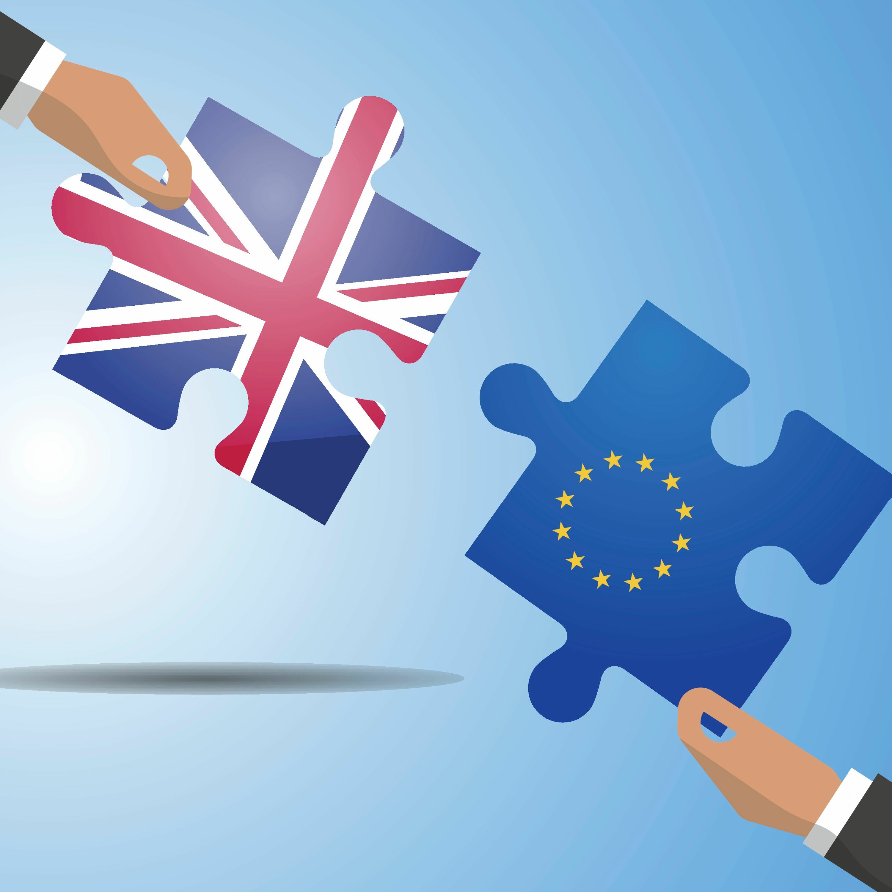 The UK's trade options post Brexit episode artwork