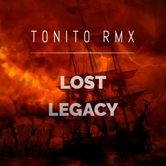 Lost Legacy (Original Mix) [BUY = FREE DOWNLOAD]