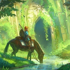 The Legend of Zelda