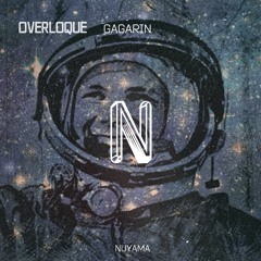 Overloque - Gagarin (Original Mix)