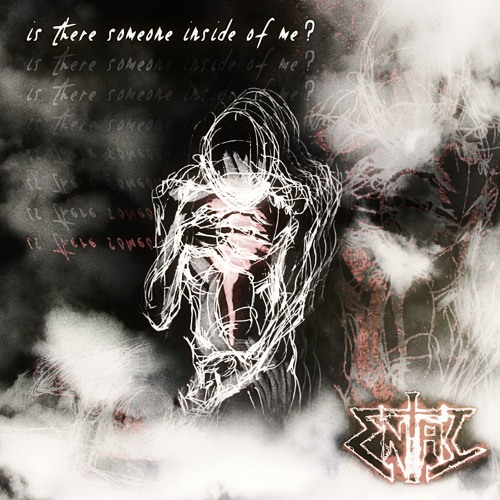 is there someone inside of me?