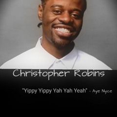 Aye Nyce - Yippee Yippee Ya Ya Yay