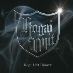 KAMEDA / KOGAI UNIT(COBA5000, JBM, VOLOJZA, NADY) 2012 ~Remaster~