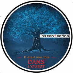 K-rtoon & Seeker @ " Il étais une fois dans l'ouest " 15/07/18