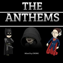 HNH Anthems Vol 2