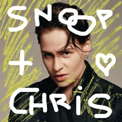 Chris, Dam-Funk & Snoop Dogg : Girlfriend (Arthur King edit)