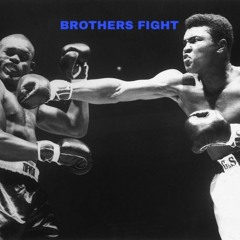 BeLOey - Brothers Fight ft. Sabali