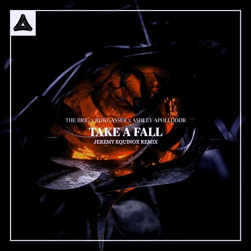 The Brig x Rob Gasser x Ashley Apollodor - Take A Fall (Jeremy Equinox Remix)