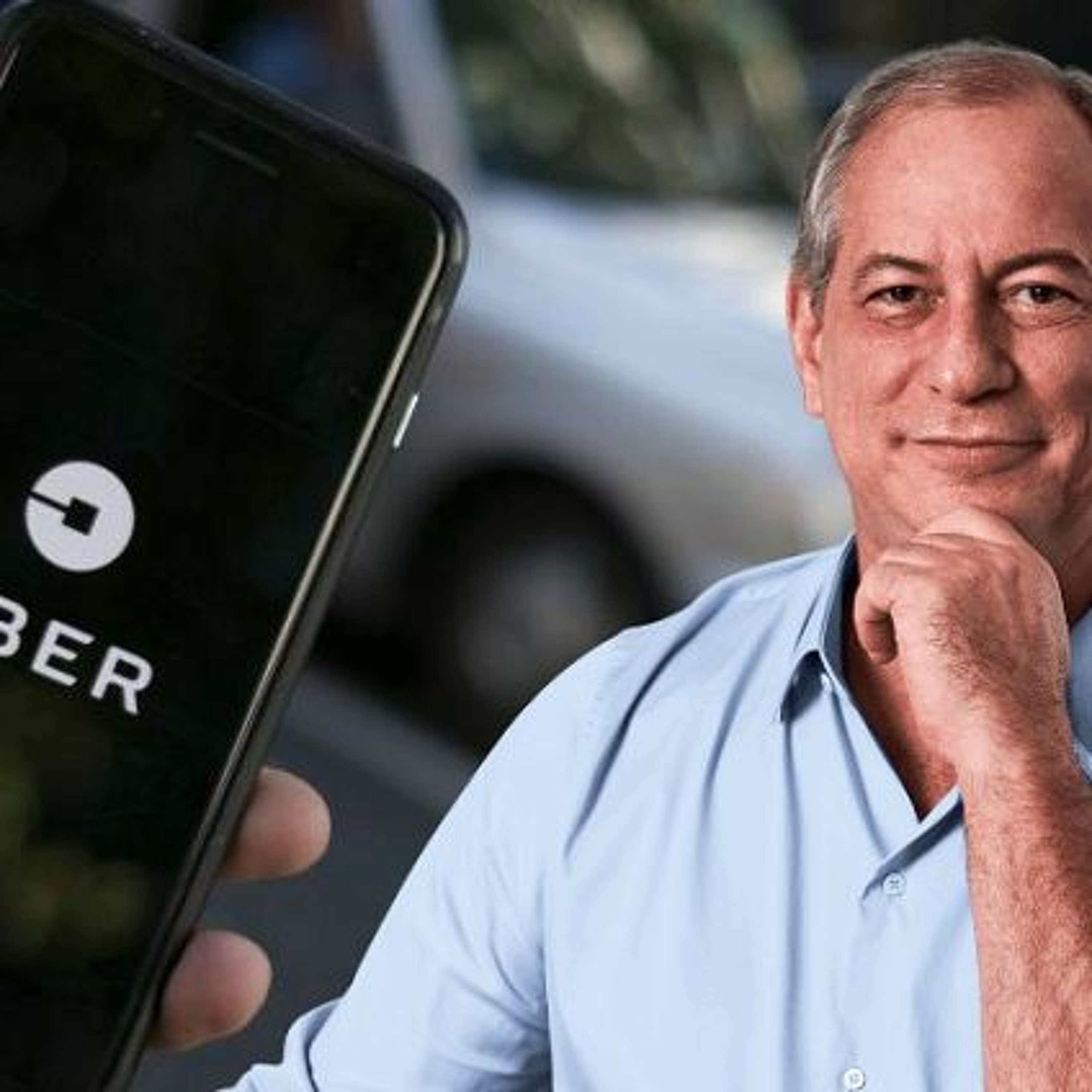 A FORÇA DE UMA IDEIA QUE CHEGOU A SEU TEMPO!