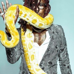 [FREE FOR PROFIT] Lil Baby x Young Thug x Gunna Type Beat - CHILL