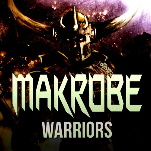 FREE DOWNLOAD! Warriors