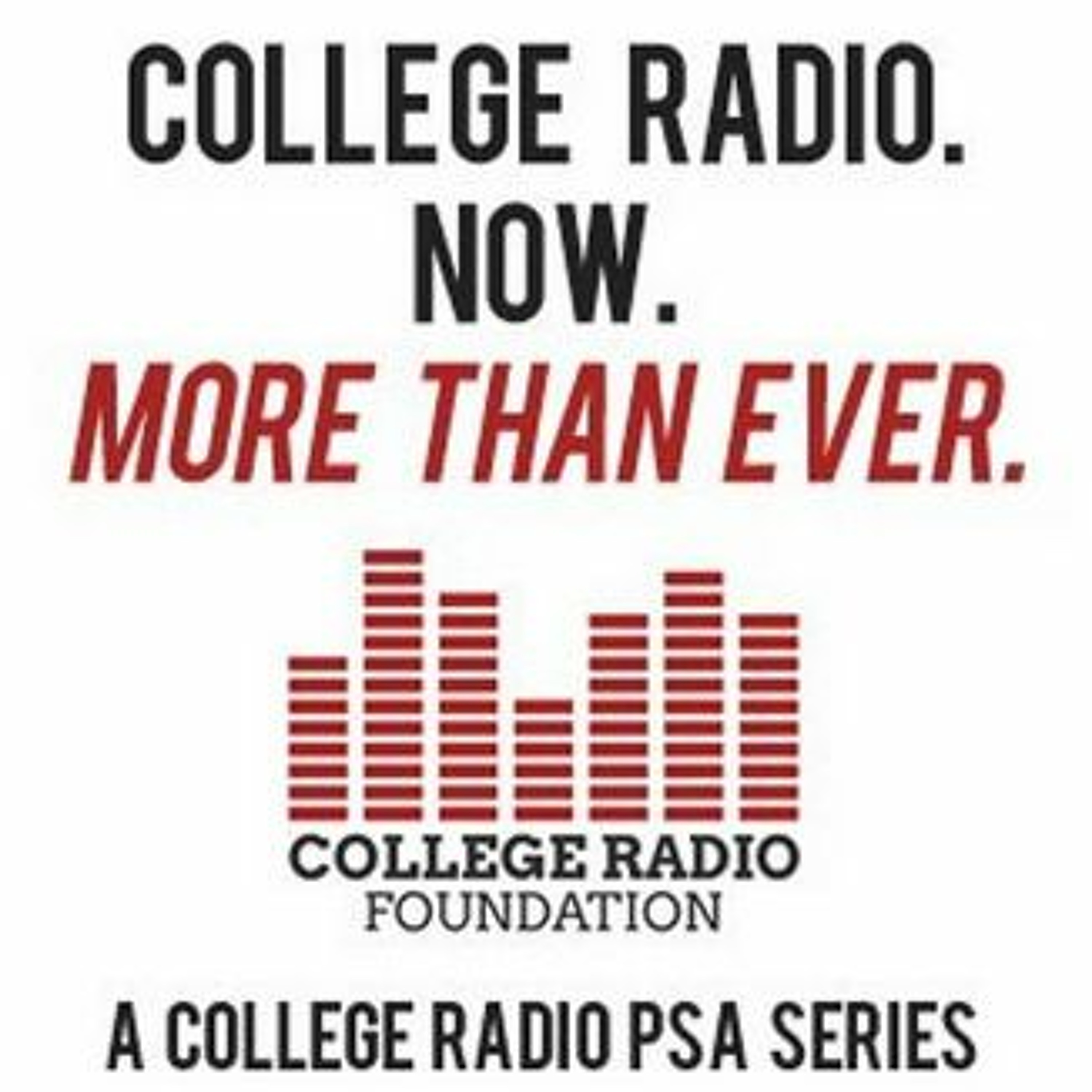 "Industry Voices"  Version 2, 58 PSA DRY Mp3 episode artwork