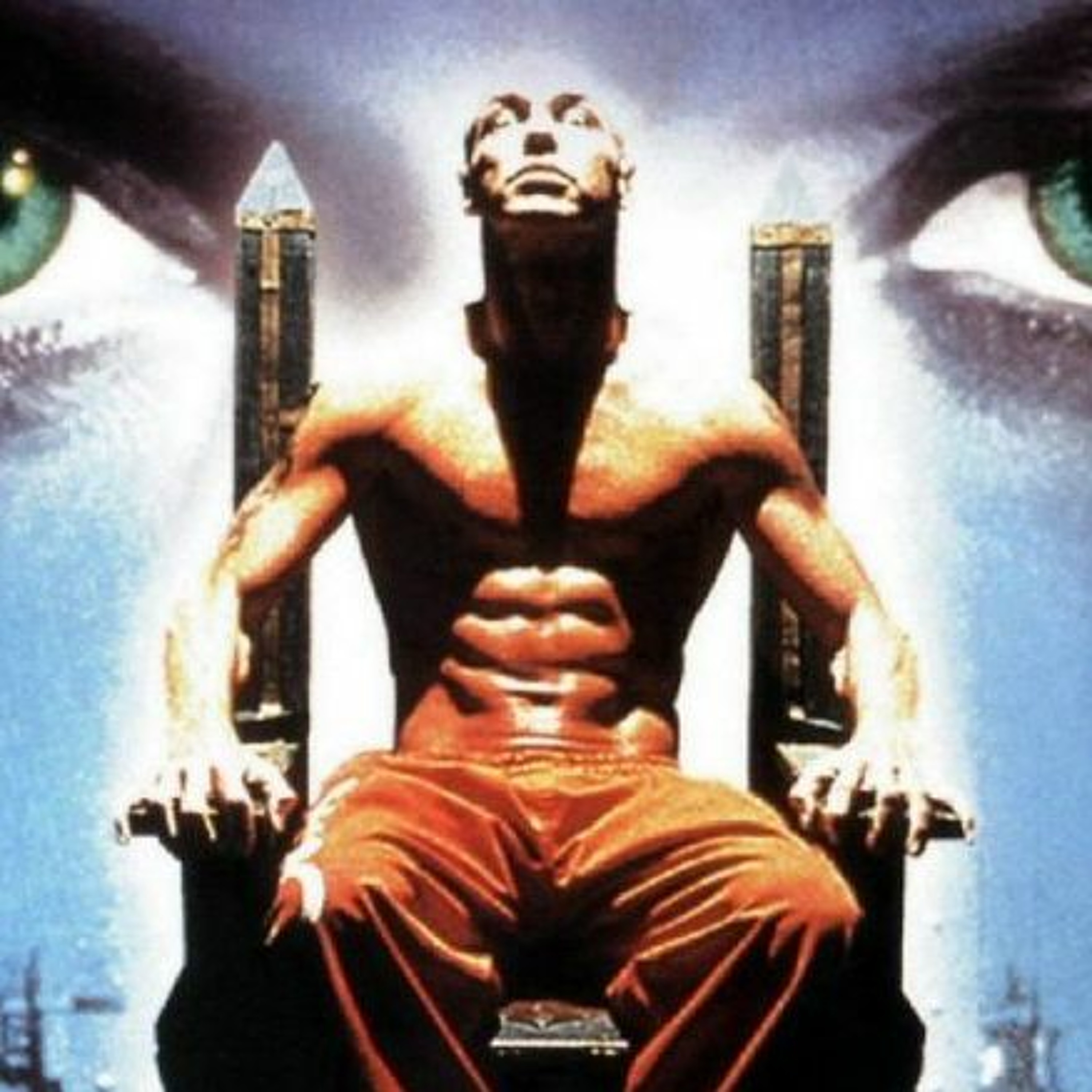 No Such Thing As A Bad Movie