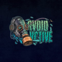 RVDIOVCTIVE - TOXIC WASTE VOL. 2