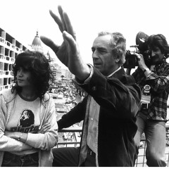 Michelangelo Antonioni Deep Meditation Fugue, Blu' Null Php E.P. 'Piano Theme's 6.9. - Mellini