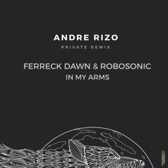 Ferreck Dawn & Robosonic - In My Arms (Andre Rizo Private Remix)