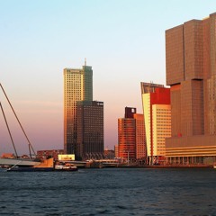 Rotterdam - XL Swag Daddie (prod. Weezzy)