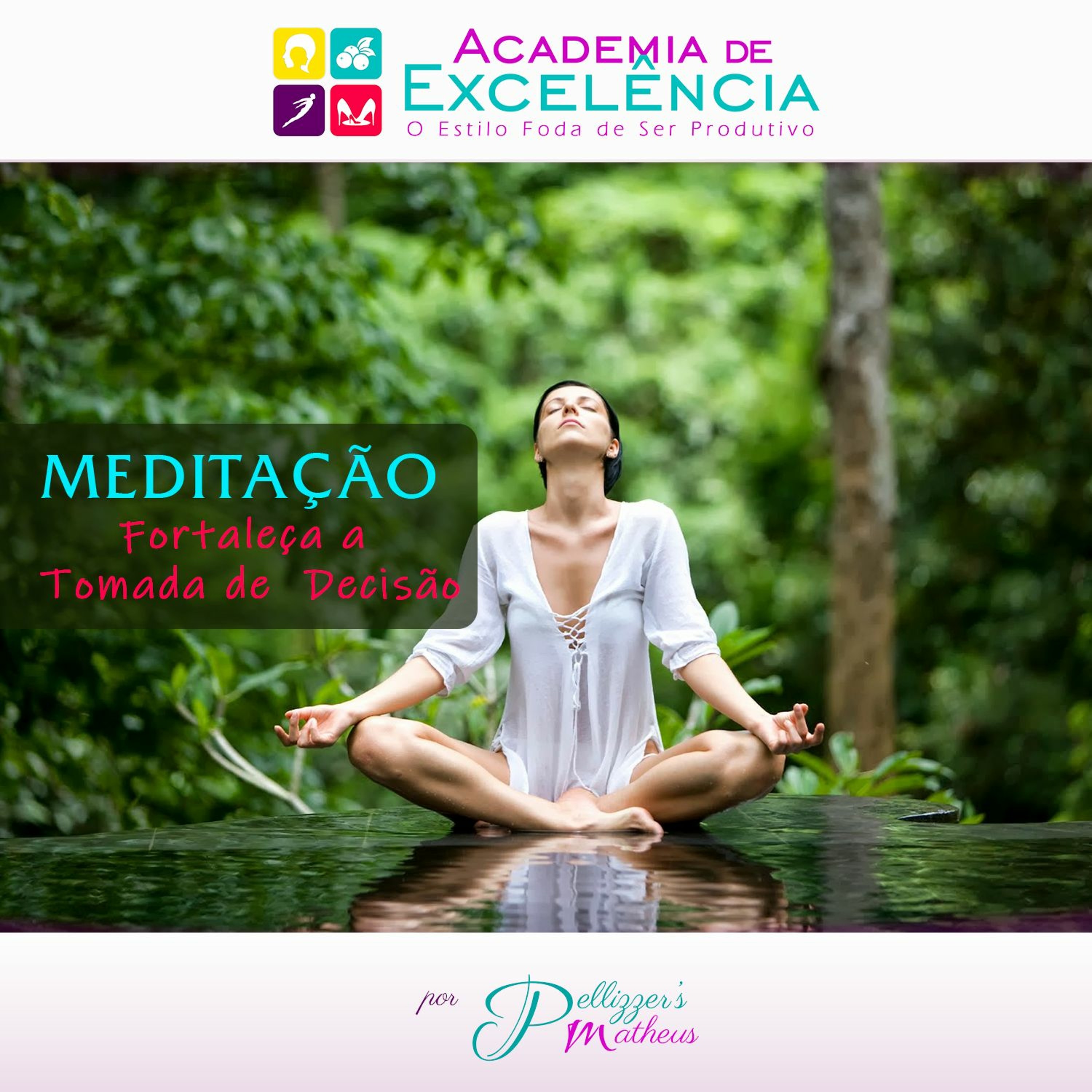 Academia de Excelência