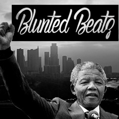 BluntedBeatz Ft. Nelson Mandela - Triumph I Am Prepared To Die For (1964)