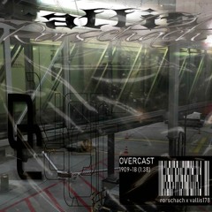 overcast - rorschach x vallis