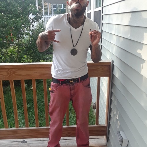 Don Hazel X Natural Pharaoh X Synagy X Chuck Raw ( Can't Do It Like Us)