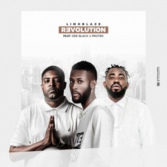 Limoblaze - Revolution ft. Dee Black & Protek [Free Download]