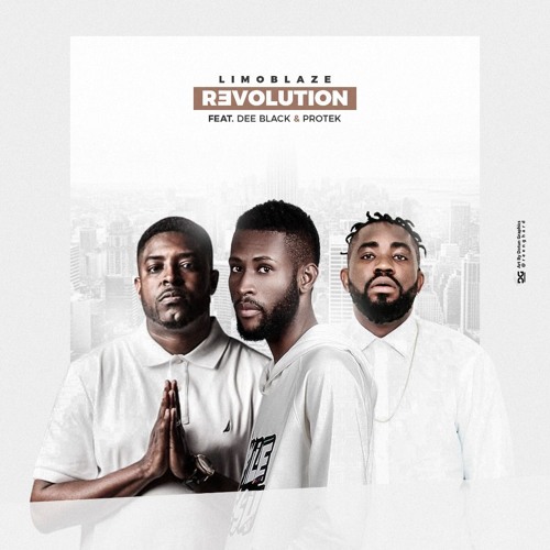 Limoblaze - Revolution ft. Dee Black & Protek [Free Download]
