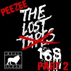 Lost 16s Part 2 - Peezee