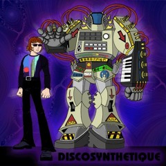 The Noise FM - Road Warrior (Discosynthetique Remix)