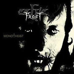 Celtic Frost - A Dying God Coming Into Human Flesh