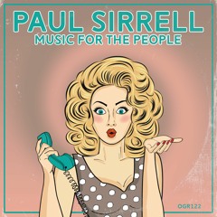 Music For The People >>> OUT NOW <<<