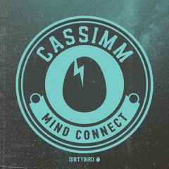 CASSIMM - Mind Connect [BIRDFEED EXCLUSIVE]