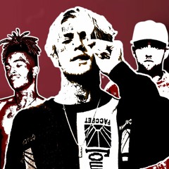 Lucid dreams - Lil Peep, Xxxtentacion, Mac Miller remix