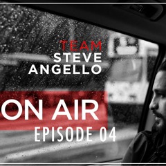 Team S - A On Air - Episode 4 (Special Golden Era Mix)