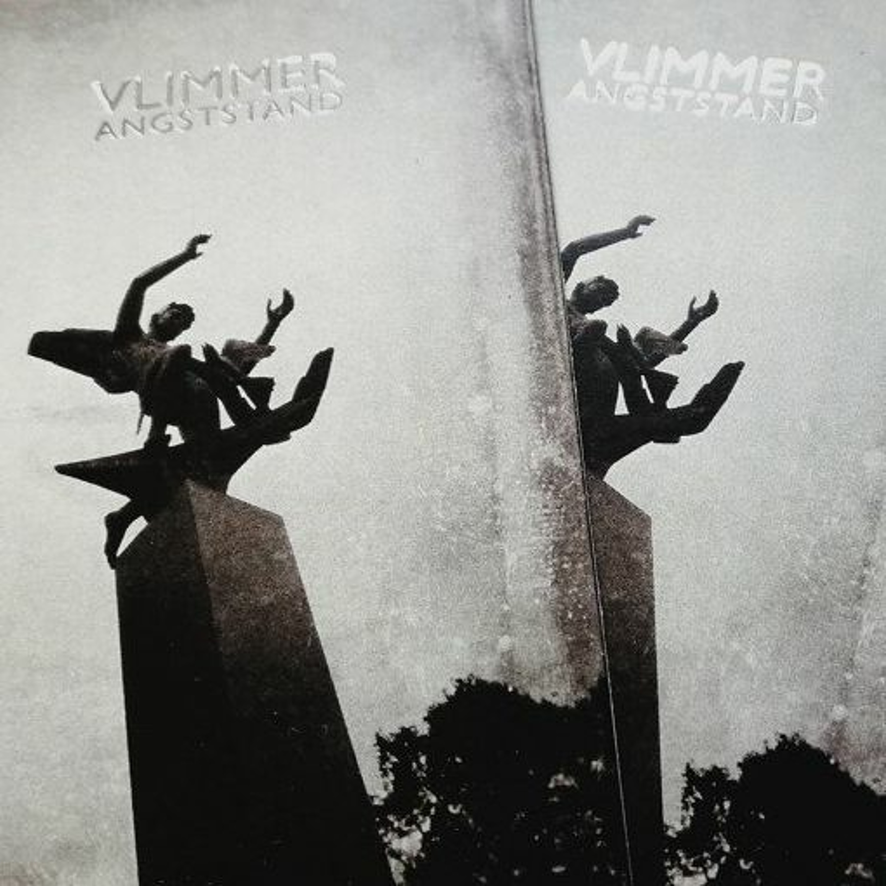 Vlimmer - Angststieg episode artwork