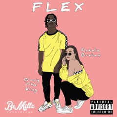 Flex ft. WavyTheKing (Prod. by Eibyondatrack)