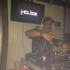 MIAMI BEACH 4NCPD DJ DARWIN ARCE
