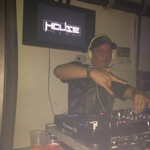 MIAMI BEACH 4NCPD DJ DARWIN ARCE