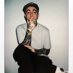 Mac Miller - Isn't She Lovely