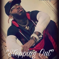 Marcellus The Singer- Stepping Out