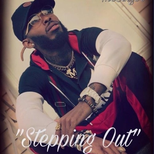 Stream Marcellus The Singer Stepping Out by fivestarpro Listen