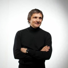 Kolosov — DHM Podcast #532 (September 2018)